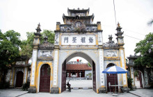 Vietnam Travel Top45