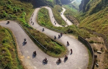 Vietnam Travel Top1