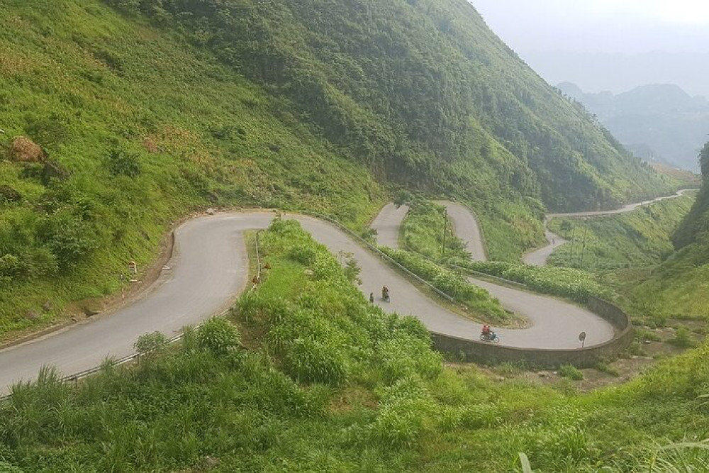 Vietnam Travel Top