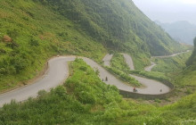 Vietnam Travel Top17