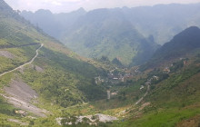 Vietnam Travel Top6