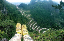 Vietnam Travel Top9