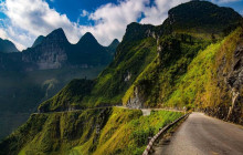 Vietnam Travel Top10