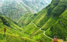 Vietnam Travel Top11