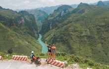 Vietnam Travel Top12