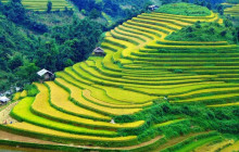 Vietnam Travel Top14