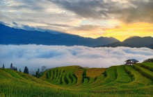 Vietnam Travel Top15