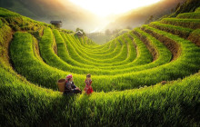 Vietnam Travel Top16