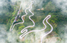 Vietnam Travel Top19