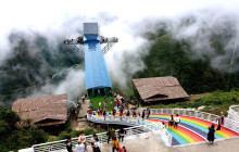 Vietnam Travel Top3