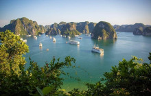 Vietnam Travel Top2