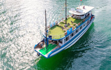 Vietnam Travel Top3
