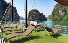 Vietnam Travel Top4