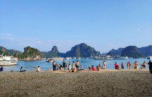 Vietnam Travel Top5