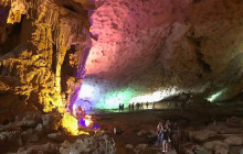 Vietnam Travel Top7