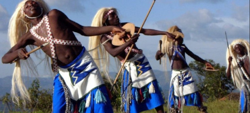 8 Day Rwanda Cultural and Primate Experience