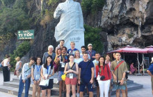 Vietnam Travel Top18