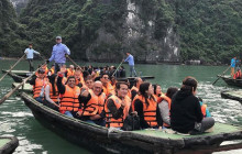 Vietnam Travel Top19