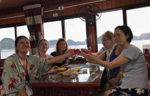 Vietnam Travel Top21
