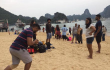 Vietnam Travel Top25