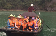 Vietnam Travel Top26