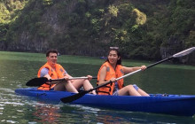 Vietnam Travel Top29
