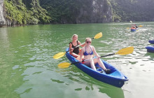 Vietnam Travel Top33
