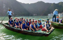 Vietnam Travel Top34