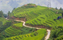 Vietnam Travel Top2