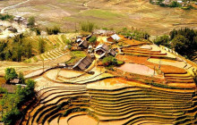 Vietnam Travel Top3