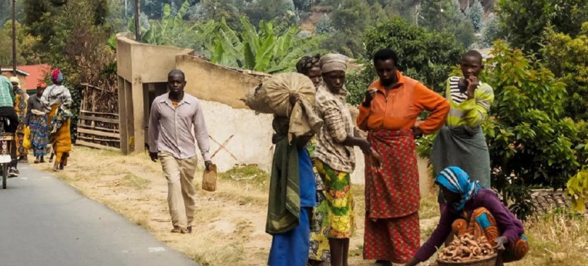 3 Day Cultural Tour in Rwanda