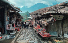 Vietnam Travel Top17