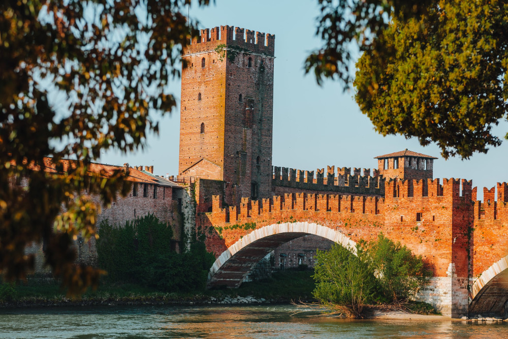 Expert-led Shakespeare’s Verona Literary Tour