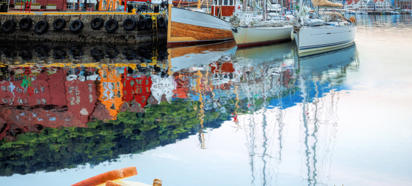 Expert-led Bergen Food Tour: Flavors of the Fjords