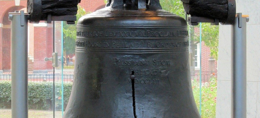 Expert-led Philadelphia Welcome City Tour