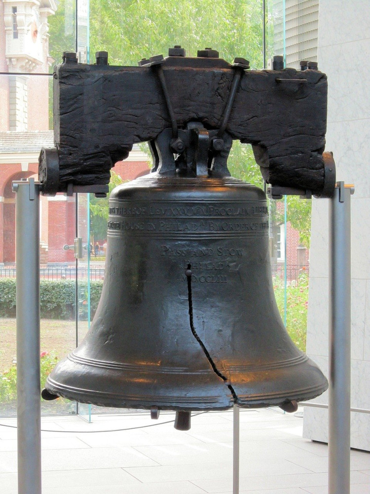 Expert-led Philadelphia Welcome City Tour