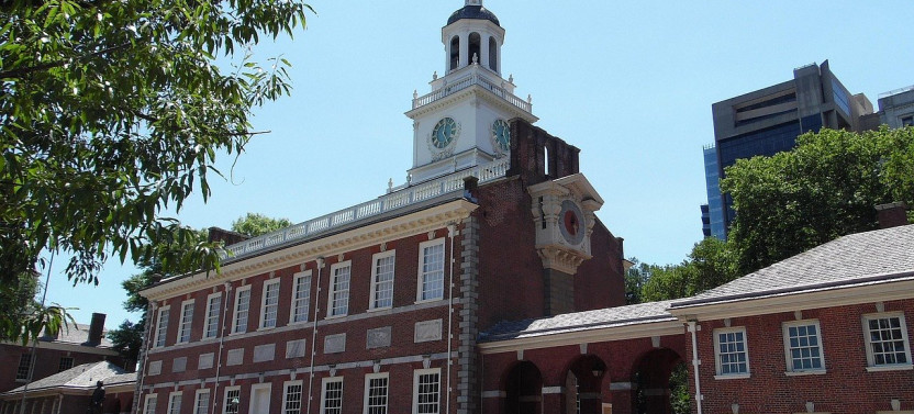 Expert-led Philadelphia Welcome City Tour