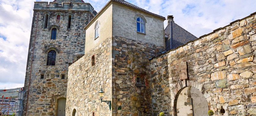 Expert-led Bergen WWII Tour: A City Under Occupation