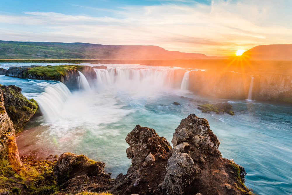 Golden Circle & Laugaras Lagoon Relaxation Tour