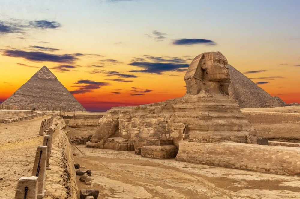 8 Day Egypt Tour Safari