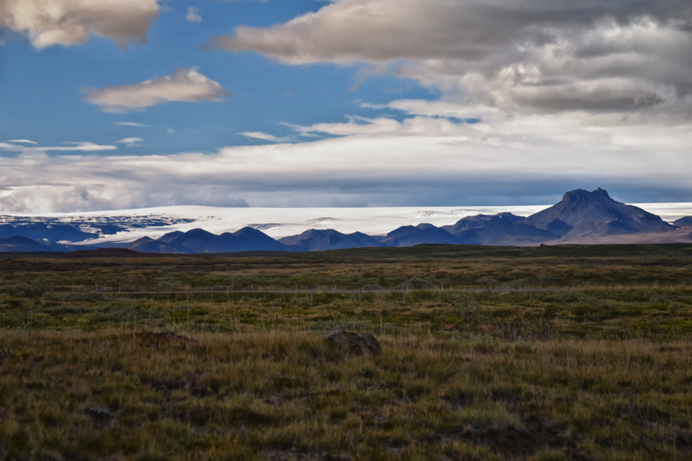 Silver Circle West Iceland - with ATV Quad Bikes