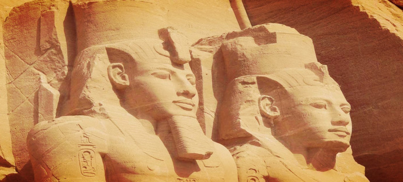 8 Day Egyptian Cultural Adventure