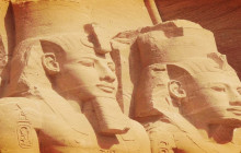 8 Day Egyptian Cultural Adventure