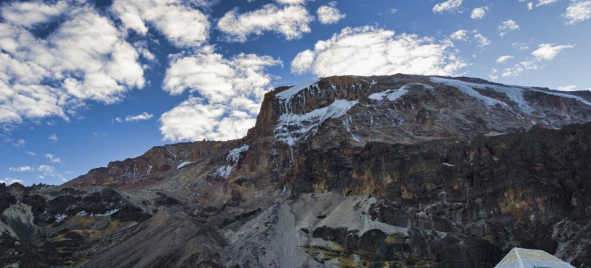 9 Day Kilimanjaro Climb - Lemosho Route