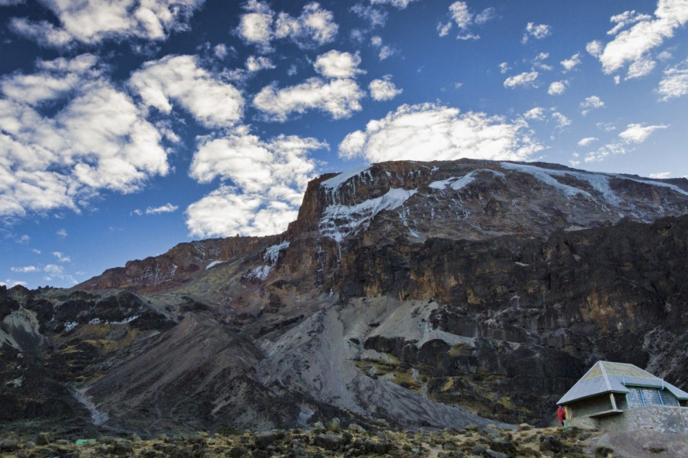 9 Day Kilimanjaro Climb - Lemosho Route