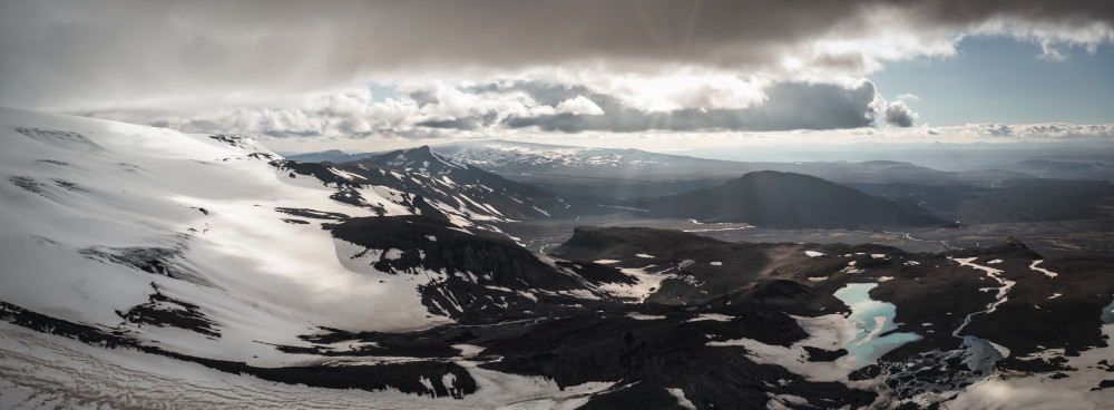 Silver Circle In West Iceland - Stunning Sights and Sagas