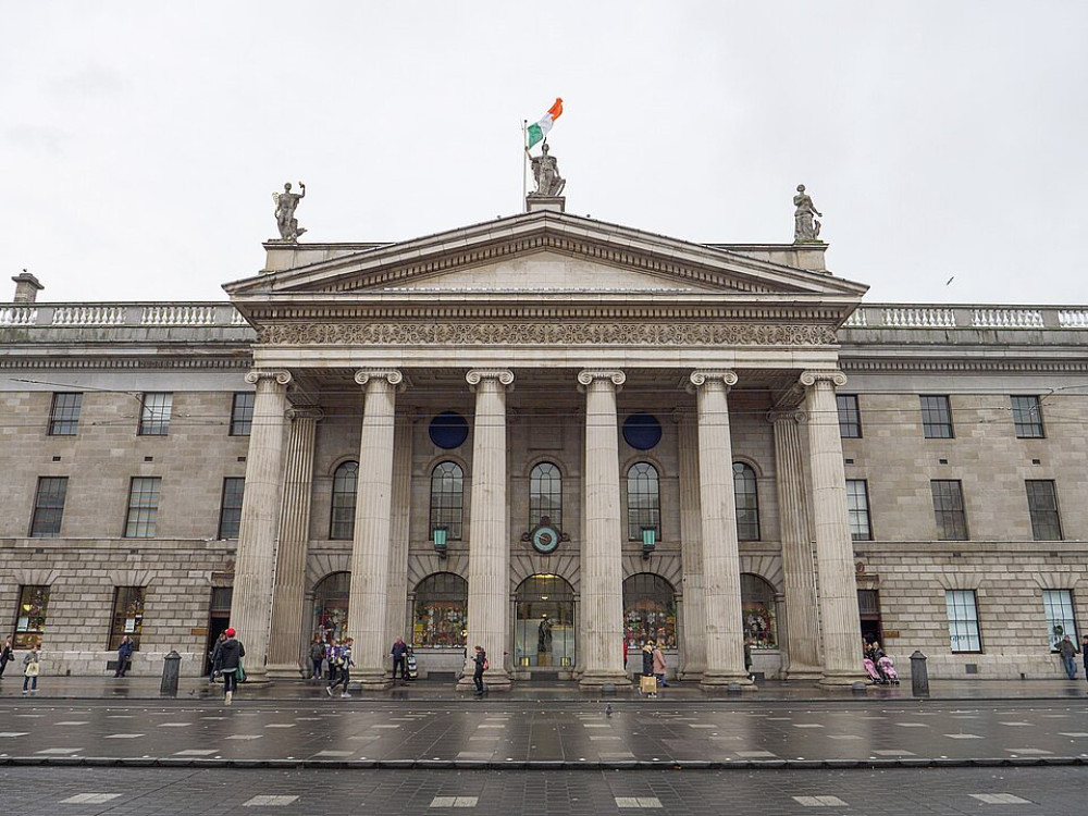 Expert-led Dublin Tour for Kids: Myths and Meanings
