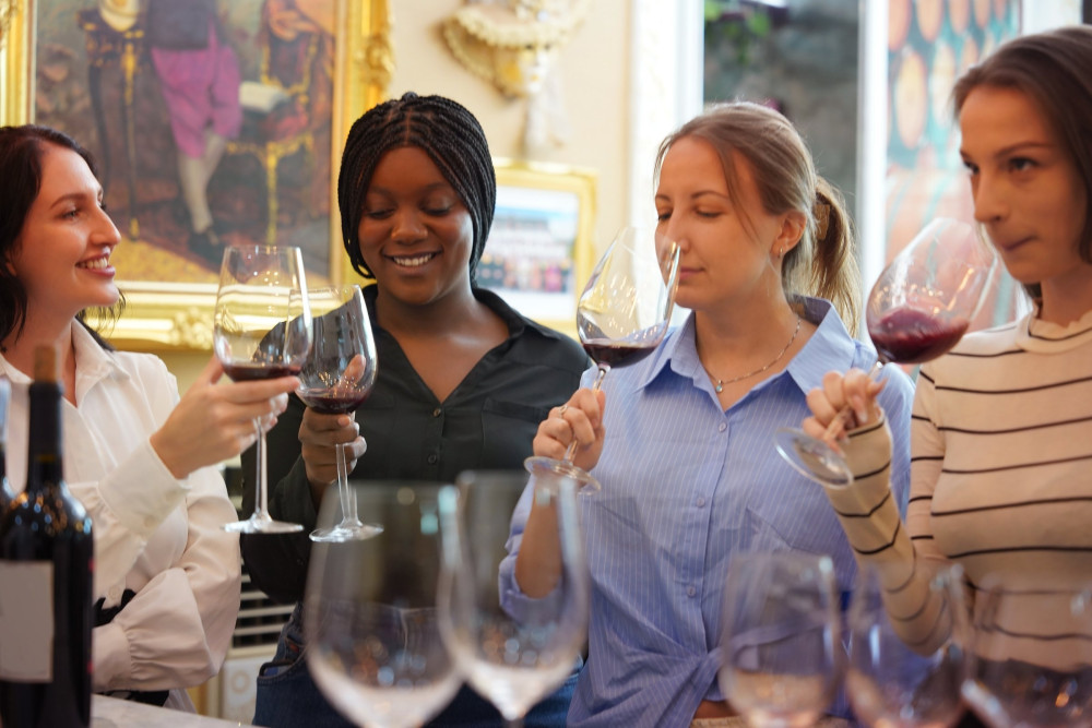 Expert-led Valpolicella Wine Excursion from Verona