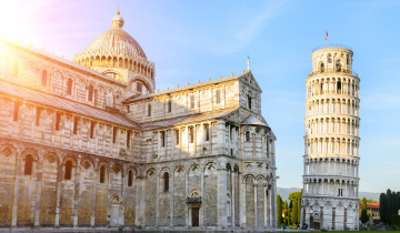 A picture of 6-Day Florence, Pisa & the Coastal Charms of Italy