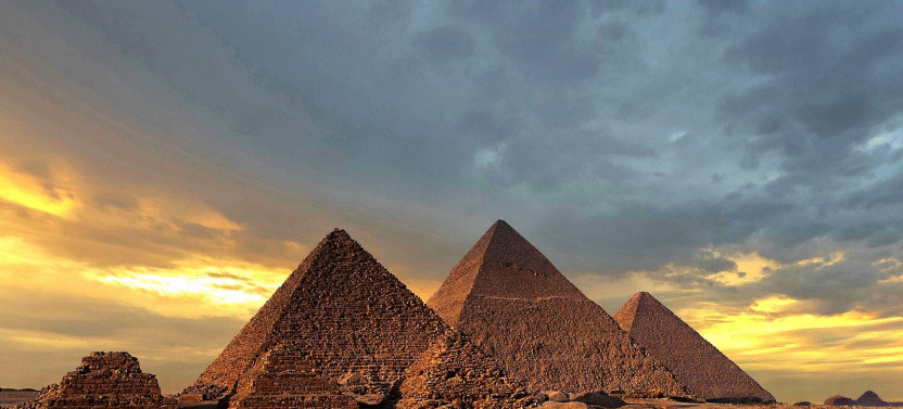 6 Day Cairo and Luxor Trip